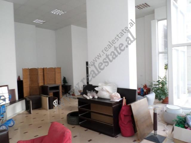 Store for sale in Don Bosko area in Tirana, Albania